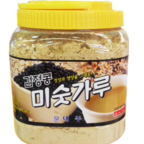 삼화 검정콩 미숫가루 1kg