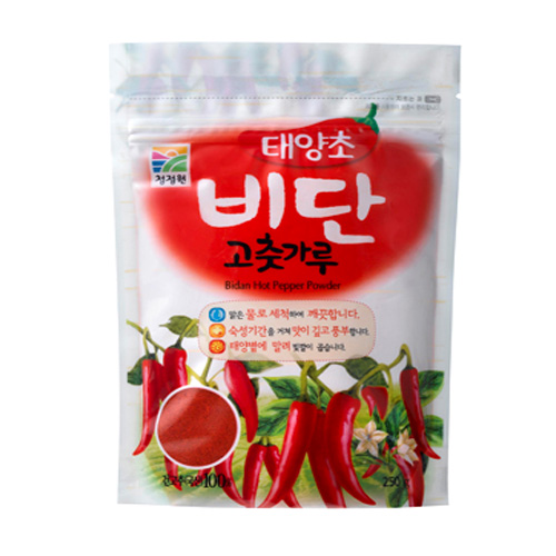 청정원 김치용 비단 고추가루 500g