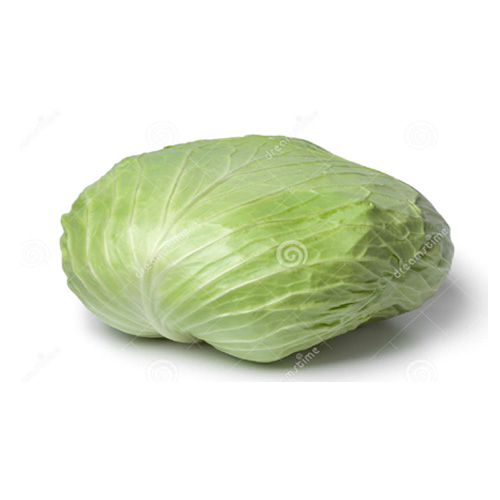 부드러운 납작한 양배추-중량별 판매[korean cabbage]
