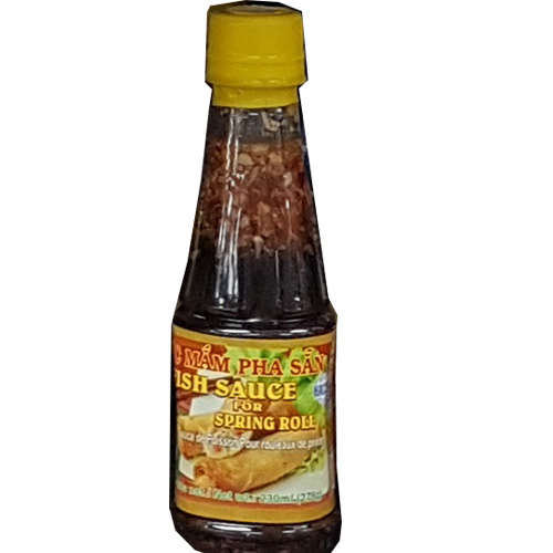 Fish sauce for Spring roll 230ml