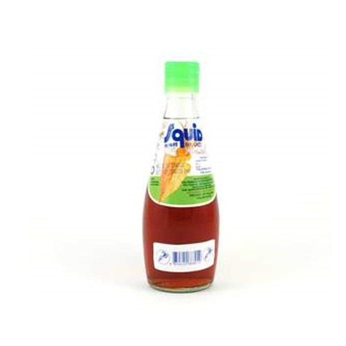 Squid brand Fish sauce 300ml