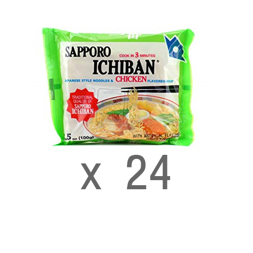 Saporo ichiban chicken box-24
