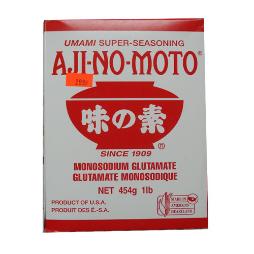 Ajinomoto-454g