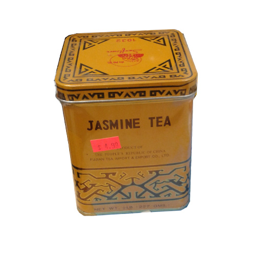 Sunflower Jasmin Tea leaves 227g