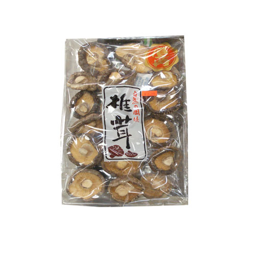 Shirakiku 마른 표고버섯 100g