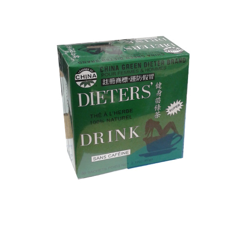 Dieters' drink (No cafeine)