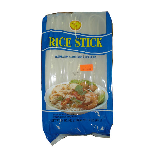 쌀국수 Rice noodle (Medium) 454g